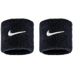 Nike Swoosh Classic fekete izzadságtörlő pár