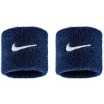 Nike Swoosh Classic sötétkék izzadságtörlő pár