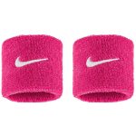 Nike Swoosh Classic rózsaszín izzadságtörlő pár