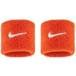 Nike Swoosh Classic narancssárga izzadságtörlő pár