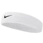 Nike Swoosh fehér fejpánt