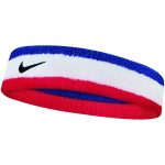 Nike Swoosh kék/fehér/piros fejpánt