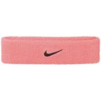 Nike Swoosh rózsaszín fejpánt