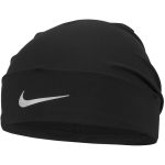 Nike PEAK Dri-FIT Cuffed fekete/ezüst sapka