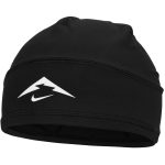 Nike PEAK Dri-FIT Cuffed  fekete/fehér sapka