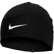Nike Therma-FIT polár fekete sapka