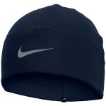 NikeTherma-FIT polár sötétkék sapka