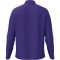 Jako One cipzáras lila férfi szabadidő felső