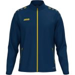 Jako One cipzáras sötétkék férfi szabadidő felső