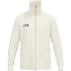 Jako Wardrobe fehér férfi tréning felső