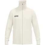 Jako Wardrobe fehér férfi tréning felső