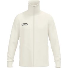 Jako Wardrobe fehér férfi tréning felső