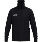 Jako Wardrobe fekete férfi tréning felső