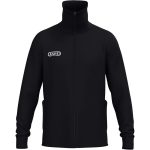 Jako Wardrobe fekete férfi tréning felső