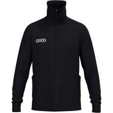 Jako Wardrobe fekete férfi tréning felső
