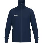 Jako Wardrobe sötétkék férfi tréning felső