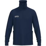 Jako Wardrobe sötétkék férfi tréning felső
