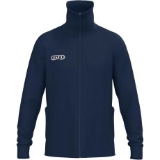 Jako Wardrobe sötétkék férfi tréning felső