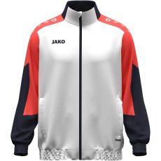 Jako Dynamic fehér tréning felső
