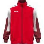 Jako Dynamic piros tréning felső