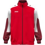 Jako Dynamic piros tréning felső