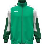  Jako Dynamic zöld tréning felső