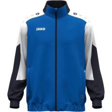 Jako Dynamic kék tréning felső
