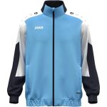 Jako Dynamic világoskék tréning felső
