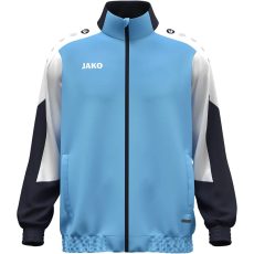 Jako Dynamic világoskék tréning felső