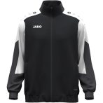 Jako Dynamic fekete tréning felső