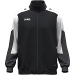 Jako Dynamic fekete tréning felső