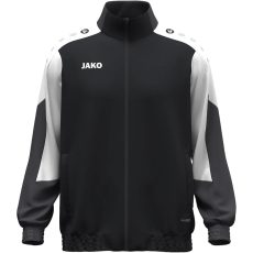 Jako Dynamic fekete tréning felső