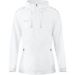  Jako Light Flow fehér női esődzseki