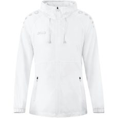  Jako Light Flow fehér női esődzseki