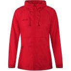 Jako Light Flow piros női esődzseki