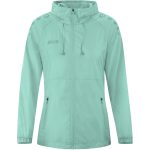 Jako Light Flow világoszöld női esődzseki