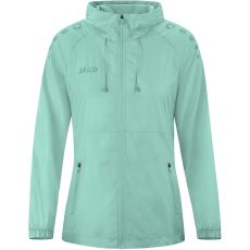 Jako Light Flow világoszöld női esődzseki