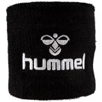 Hummel Old School fekete/fehér izzadságtörlő