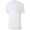 Nike Sportswear Just do it fehér férfi póló