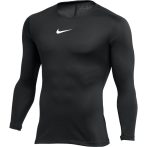 Nike Park Dri-Fit fekete férfi aláöltöző póló