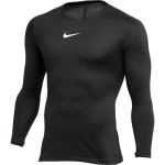 Nike Park Dri-Fit fekete férfi aláöltöző póló