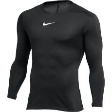 Nike Park Dri-Fit fekete férfi aláöltöző póló