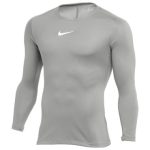 Nike Dri-Fit Park szürke férfi aláöltöző póló