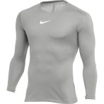 Nike Park Dri-Fit szürke férfi aláöltöző póló