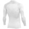 Nike Dri-Fit Park fehér férfi aláöltöző póló