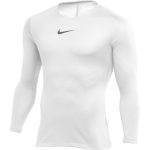 Nike Park Dri-Fit fehér férfi aláöltöző póló