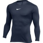 Nike Park Dri-Fit sötétkék férfi aláöltöző póló