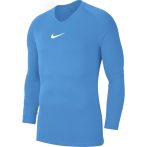 Nike Park Dri-Fit világoskék férfi aláöltöző póló