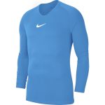Nike Park Dri-Fit világoskék férfi aláöltöző póló