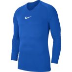 Nike Park Dri-Fit kék férfi aláöltöző póló